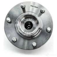 Ступица колеса передняя DOMINANT NS400202ZR40B TE2E 8 1439908267 - Изображение 2