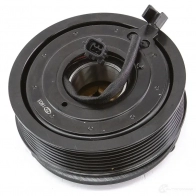 Муфта компрессора кондиционера DOMINANT 1439908162 NS920600JD000 N 9RMGW - Изображение 1