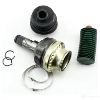 ШРУС внутренний DOMINANT OP03740100 15 8HA Opel Astra (F) 1 Хэтчбек 2.0 GSI 16V (F08) 150 л.с. 1991 – 1998