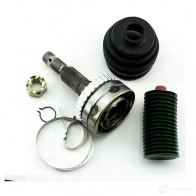 ШРУС внешний с ABS комплект DOMINANT GP4 L7RS Opel Astra (G) 2 Хэтчбек 1.6 (F08. F48) 103 л.с. 2002 – 2009 OP03740351
