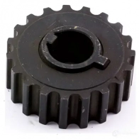 Шестерня коленвала DOMINANT AX3K 51Z 1439910142 OP06140546 - Изображение 2
