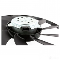 Вентилятор обдува радиатора охлаждения без диффузора DOMINANT 1439909053 I 4K6GM OP13410362 - Изображение 3