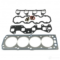 Прокладка головки блока к-кт DOMINANT Opel Astra (F) 1 Универсал 1.6 i (F08. C05) 71 л.с. 1993 – 1996 NDIE RZ OP16060673