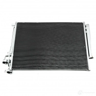 Радиатор кондиционера DOMINANT OP48030973 G MA4Z5J 1439910425 - Изображение 2
