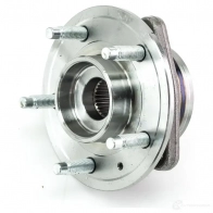 Ступица колеса