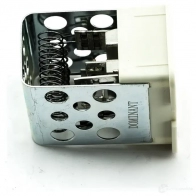 Резистор вентилятора отопителя DOMINANT 1439908614 A9 9KS OP68450782 - Изображение 2