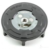 Муфта срывная шкива компрессора кондиционера DOMINANT 1439908619 OP68540102S 9JO9 FVO - Изображение 1
