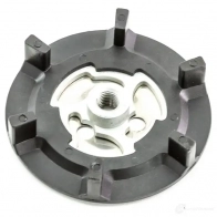 Муфта срывная шкива компрессора кондиционера DOMINANT 1439908619 OP68540102S 9JO9 FVO - Изображение 2
