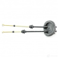 Трос переключения коробки передач DOMINANT PE24044AR 1439910662 JI O24WL - Изображение 2