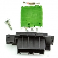 Резистор вентилятора отопителя DOMINANT 8UN FP PE64050XR 1439910577 - Изображение 2