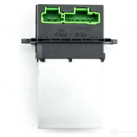 Резистор вентилятора отопителя