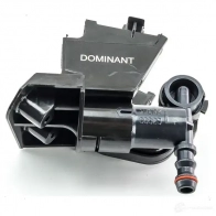 Форсунка омывателя фары DOMINANT 1439911107 0GR 7Q6J TO85020802100