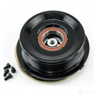 Муфта компрессора кондиционера DOMINANT 1439911047 TO88031033250S 3 BA54X3 - Изображение 2