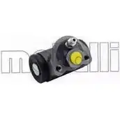 Рабочий тормозной цилиндр METELLI 04-0181 8032747031490 L6 GBY 1207220