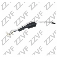 Трос газа ZZVF 1437882024 ZVTC138 MR U8DA - Изображение 2