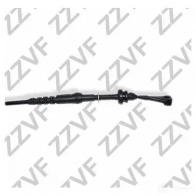 Трос газа ZZVF 1437882024 ZVTC138 MR U8DA - Изображение 3