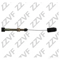 Трос газа ZZVF YKSA1 M ZVGJ6A-41-660J 1424333808 - Изображение 3