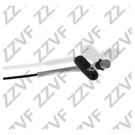 Трос газа ZZVF 1424333807 R8 SUQ3 ZV5396MB - Изображение 2