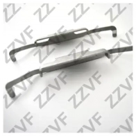 Ремкомплект колодок ZZVF ZVCER246 1437881781 UV1 W7 - Изображение 2