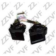 Звуковой сигнал ZZVF 1424916016 ZVGJ6A-66-79YA M KMZR - Изображение 2