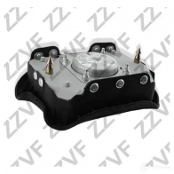 Подушка безопасности ZZVF zvodd101 1424884926 R EU7X2T - Изображение 3