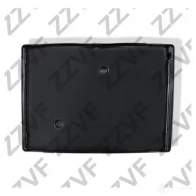 Крепление аккумулятора ZZVF 50XB L 1424450295 ZVTY3100200 - Изображение 2