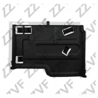 Крышка корпуса под аккумулятор ZZVF 1424450300 BV7Q 90 ZVXY-FCS3-034B - Изображение 2