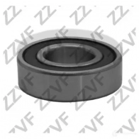 Подшипник генератора ZZVF 1424318689 ZVPH001 D PIOPXR - Изображение 4