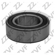 Подшипник приводного вала ZZVF ZVPH030 LG N4S 1437880507 - Изображение 2