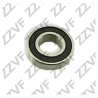 Подшипник маховика ZZVF X 8ET3U ZVPH142 Mitsubishi L200 4 (KB4T) Пикап 2.5 DI D 4WD (KB4T) 136 л.с. 2005 – 2015