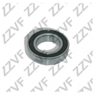Подвесной подшипник кардана ZZVF MOP FGXP 1424318693 ZVPH013 - Изображение 2