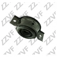 Подвесной подшипник кардана ZZVF ADC1 T ZVPH141 1424318700 - Изображение 3