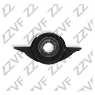 Подвесной подшипник кардана ZZVF 1437881187 JXUB 5 ZV723T - Изображение 2