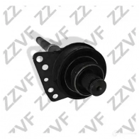 Промежуточный вал ZZVF 1424993642 ZVGG07B WJE1 Y - Изображение 2