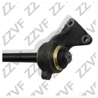Промежуточный вал ZZVF 1424993641 29N2 Q ZVGA44-700A - Изображение 3