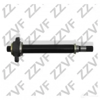 Промежуточный вал ZZVF EO3 IUXR ZVGG38-700A Mazda 3 (BK) 1 Хэтчбек 2.0 MZR CD 143 л.с. 2006 – 2009