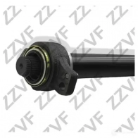 Промежуточный вал ZZVF EO3 IUXR ZVGG38-700A 1424993643 - Изображение 3