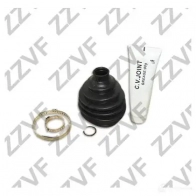 Пыльник шруса ZZVF AT5B R3 ZVP06PK 1424993662 - Изображение 2