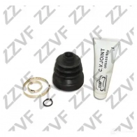 Пыльник ШРУСа внутреннего ZZVF MD-FG0540 1424993111 B3 RPQ6Q - Изображение 2