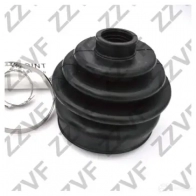 Пыльник шруса ZZVF ZVP12CN 1424993682 I SLTYM - Изображение 2