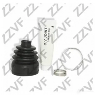 Пыльник шруса ZZVF 4AYB 8HK ZVP02CN 1424993651 - Изображение 2