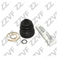 Пыльник шруса ZZVF 1424993106 FF-2-15 28FVD M - Изображение 2