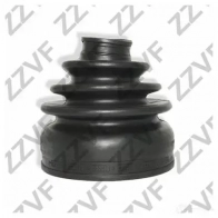 Пыльник шруса ZZVF 1424993624 ZV381725PLR I F6VXH0 - Изображение 3