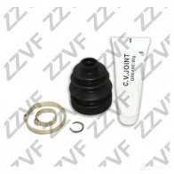 Пыльник шруса ZZVF 9 WJZRQ ZVP43FF 1424993759 - Изображение 2