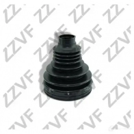 Пыльник шруса ZZVF ZVPP117 1424993811 LC8 OS - Изображение 2