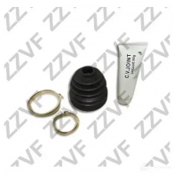 Пыльник шруса ZZVF PH0CI3 K 1424993638 ZVB60P - Изображение 2