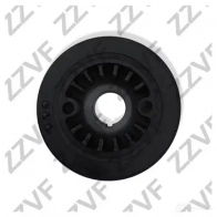 Шкив коленвала ZZVF 1437880680 37B LC ZV024A11 - Изображение 2