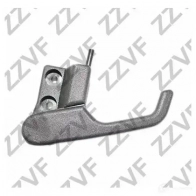 Трос капота ZZVF Z5SC 7 1424738649 ZVTC161 - Изображение 2