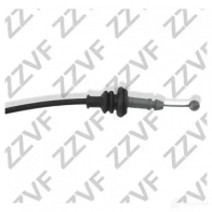 Трос капота ZZVF 1424738644 ZVBB06M 0RONDC G - Изображение 2