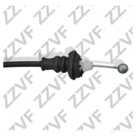 Трос капота ZZVF 1424738647 ZVBP720C 8ZD5 8 - Изображение 2